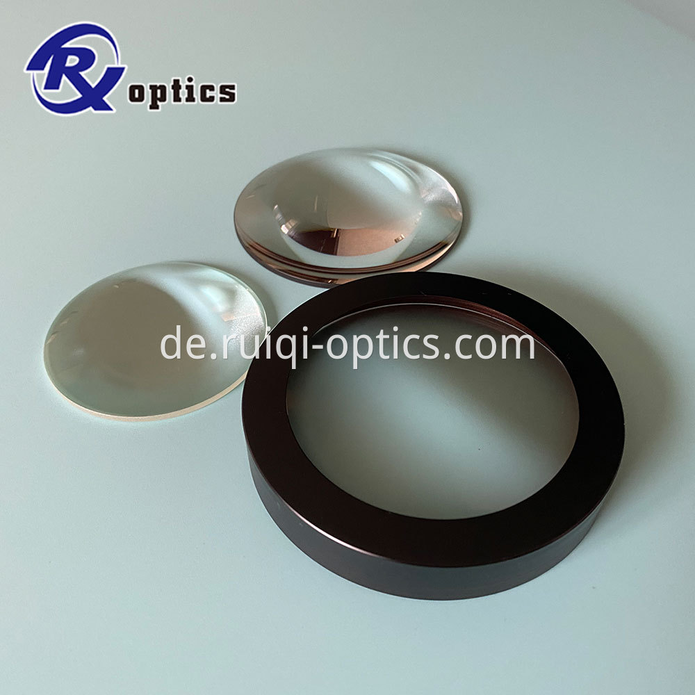 meniscus lens